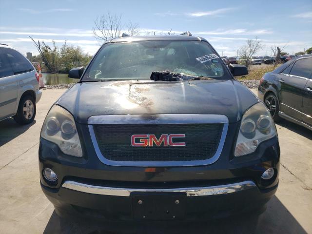 Photo 4 VIN: 1GKLRKED5AJ239974 - GMC ACADIA SL 