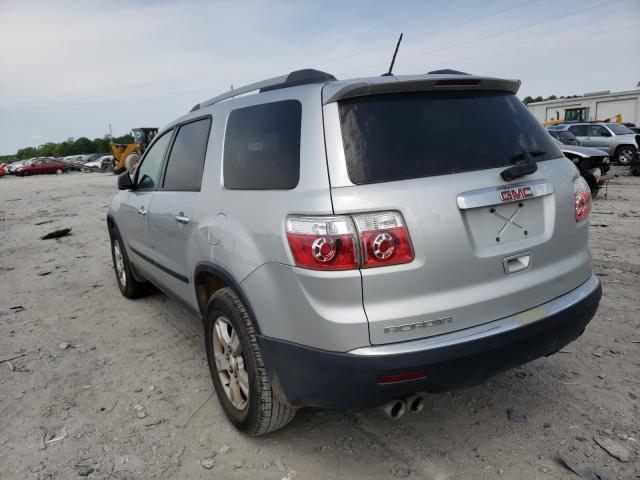 Photo 2 VIN: 1GKLRKED6AJ105801 - GMC ACADIA SL 