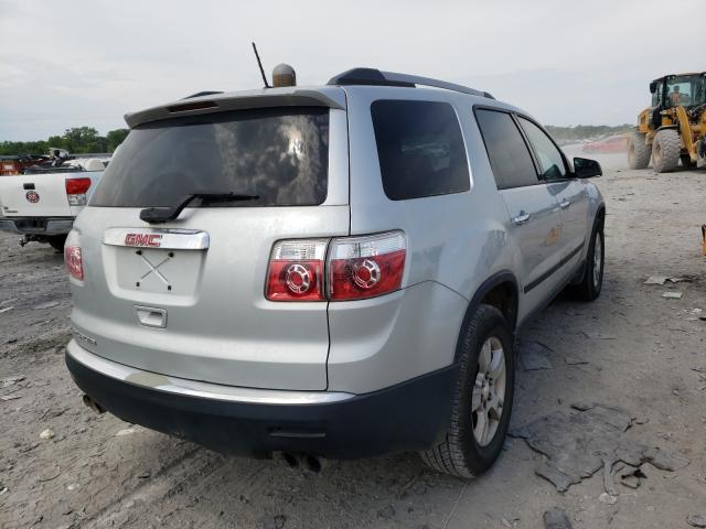 Photo 3 VIN: 1GKLRKED6AJ105801 - GMC ACADIA SL 