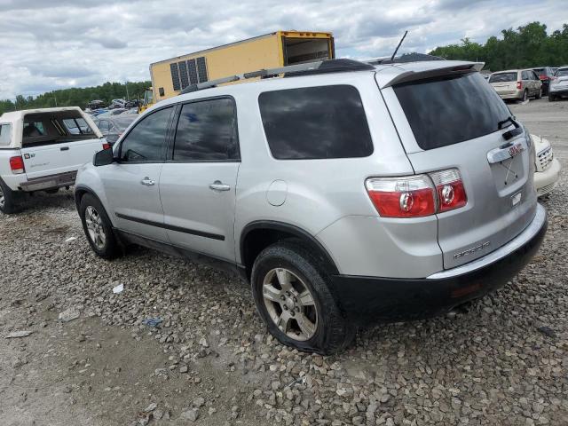 Photo 1 VIN: 1GKLRKED6AJ119441 - GMC ACADIA SL 