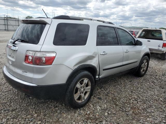 Photo 2 VIN: 1GKLRKED6AJ119441 - GMC ACADIA SL 