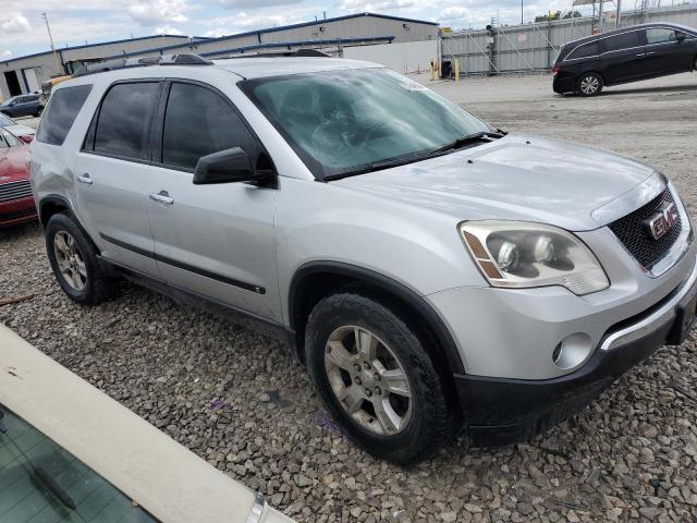 Photo 3 VIN: 1GKLRKED6AJ119441 - GMC ACADIA SL 