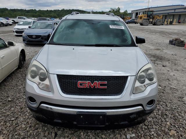 Photo 4 VIN: 1GKLRKED6AJ119441 - GMC ACADIA SL 