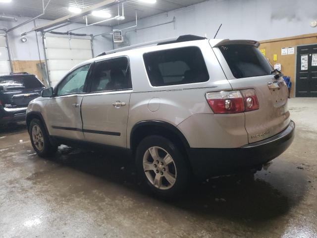 Photo 1 VIN: 1GKLRKED6AJ156022 - GMC ACADIA 