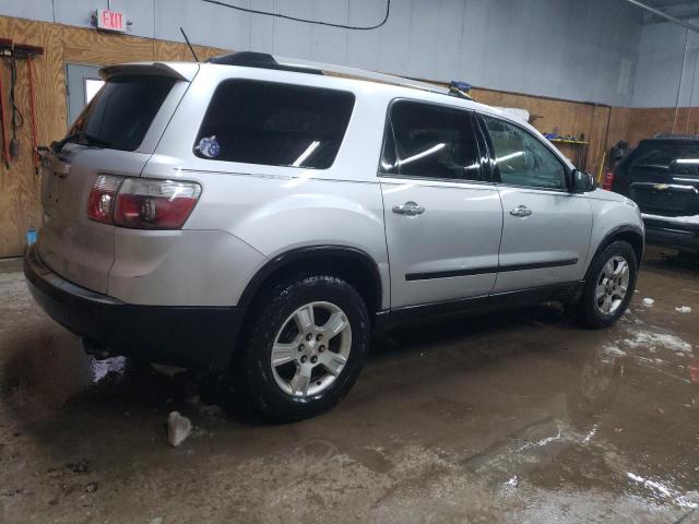 Photo 2 VIN: 1GKLRKED6AJ156022 - GMC ACADIA 