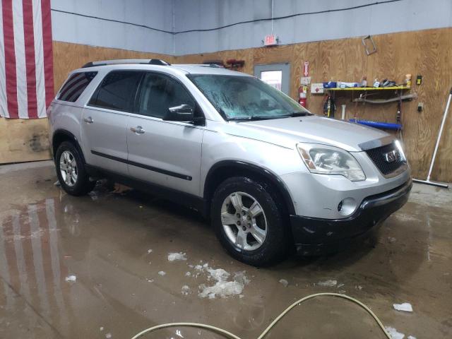 Photo 3 VIN: 1GKLRKED6AJ156022 - GMC ACADIA 