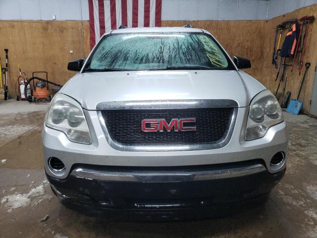 Photo 4 VIN: 1GKLRKED6AJ156022 - GMC ACADIA 