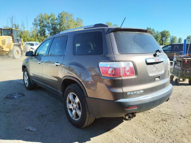 Photo 2 VIN: 1GKLRKED6AJ156182 - GMC ACADIA SL 