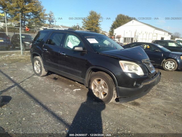 Photo 0 VIN: 1GKLRKED6AJ188940 - GMC ACADIA 