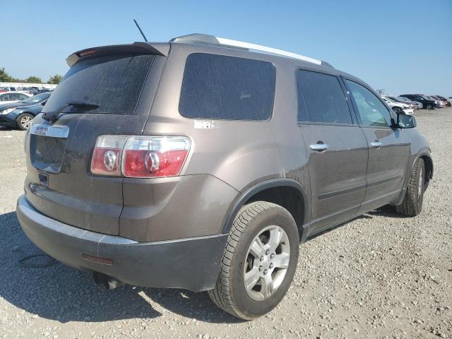 Photo 2 VIN: 1GKLRKED7AJ144591 - GMC ACADIA SL 