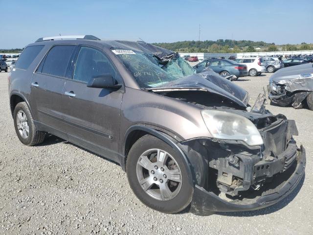 Photo 3 VIN: 1GKLRKED7AJ144591 - GMC ACADIA SL 