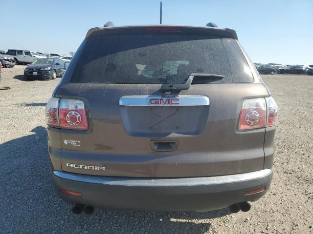 Photo 5 VIN: 1GKLRKED7AJ144591 - GMC ACADIA SL 