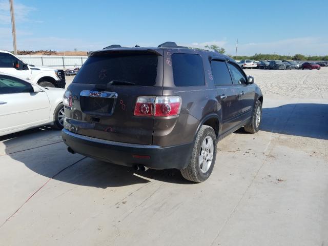 Photo 3 VIN: 1GKLRKED7AJ152657 - GMC ACADIA SL 