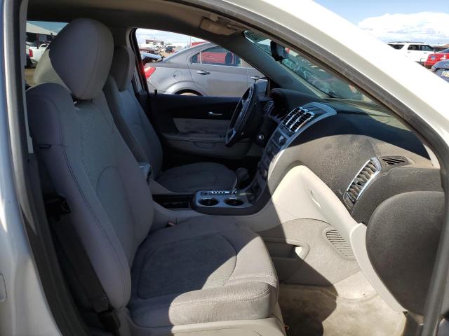 Photo 4 VIN: 1GKLRKED7AJ172942 - GMC ACADIA SL 