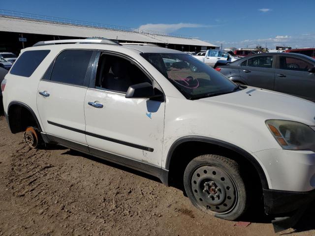 Photo 8 VIN: 1GKLRKED7AJ172942 - GMC ACADIA SL 