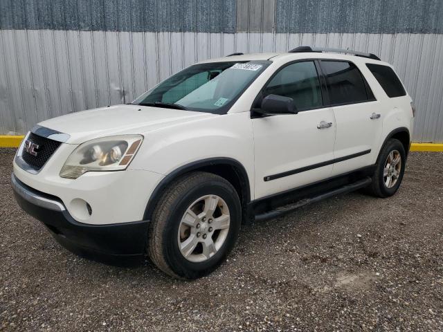 Photo 0 VIN: 1GKLRKED7AJ179826 - GMC ACADIA 