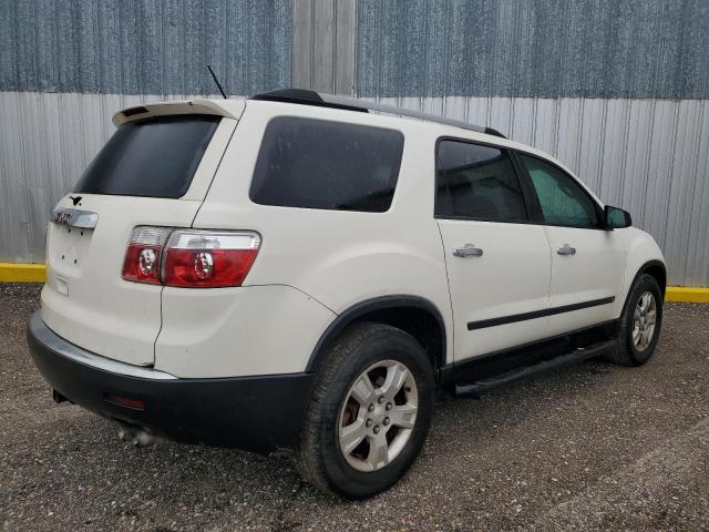 Photo 2 VIN: 1GKLRKED7AJ179826 - GMC ACADIA 