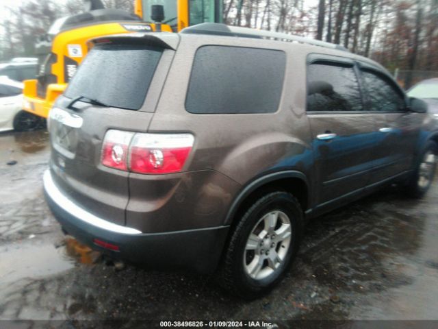 Photo 3 VIN: 1GKLRKED7AJ180779 - GMC ACADIA 