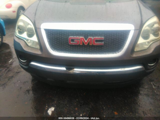 Photo 5 VIN: 1GKLRKED7AJ180779 - GMC ACADIA 