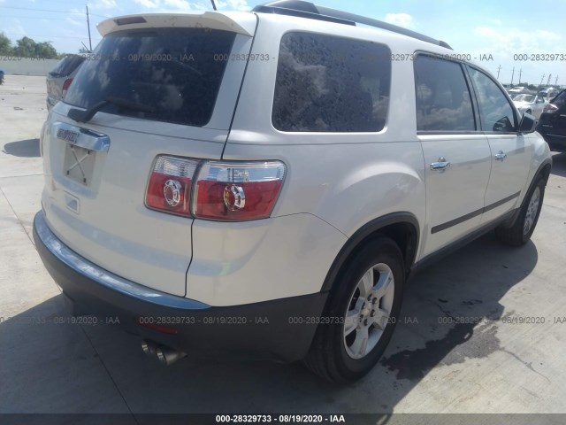 Photo 3 VIN: 1GKLRKED7AJ217345 - GMC ACADIA 