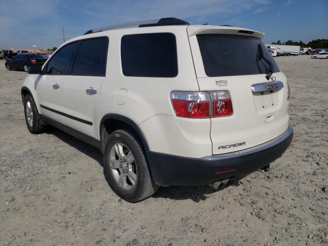 Photo 2 VIN: 1GKLRKED8AJ145880 - GMC ACADIA SL 