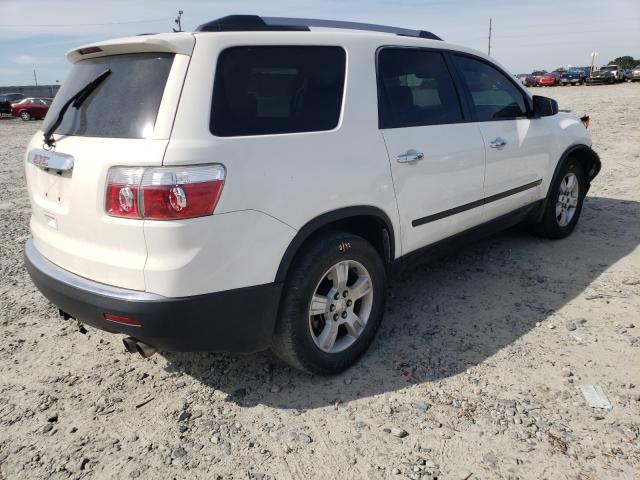 Photo 3 VIN: 1GKLRKED8AJ145880 - GMC ACADIA SL 