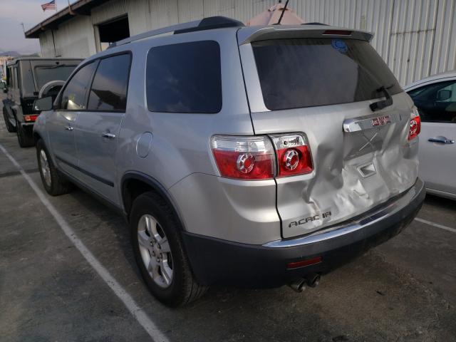 Photo 2 VIN: 1GKLRKED8AJ151307 - GMC ACADIA SL 