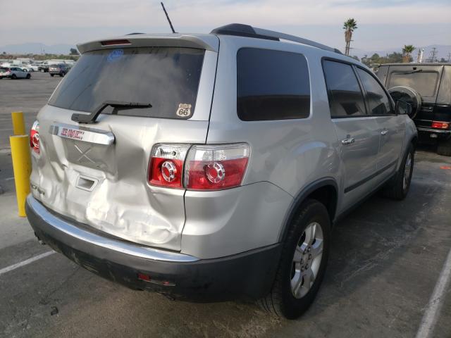 Photo 3 VIN: 1GKLRKED8AJ151307 - GMC ACADIA SL 