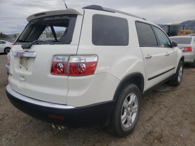 Photo 3 VIN: 1GKLRKED8AJ154885 - GMC ACADIA 