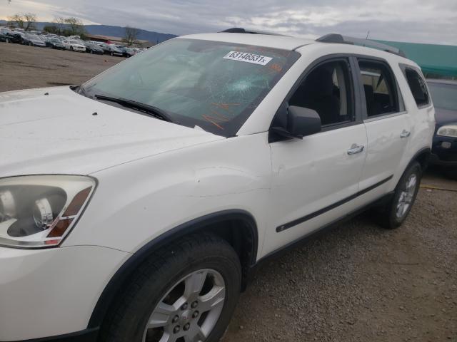 Photo 8 VIN: 1GKLRKED8AJ154885 - GMC ACADIA 