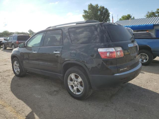 Photo 1 VIN: 1GKLRKED8AJ174991 - GMC ACADIA SL 