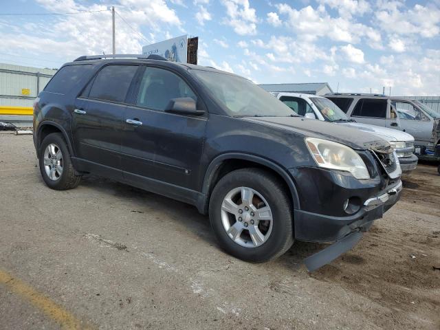 Photo 3 VIN: 1GKLRKED8AJ174991 - GMC ACADIA SL 