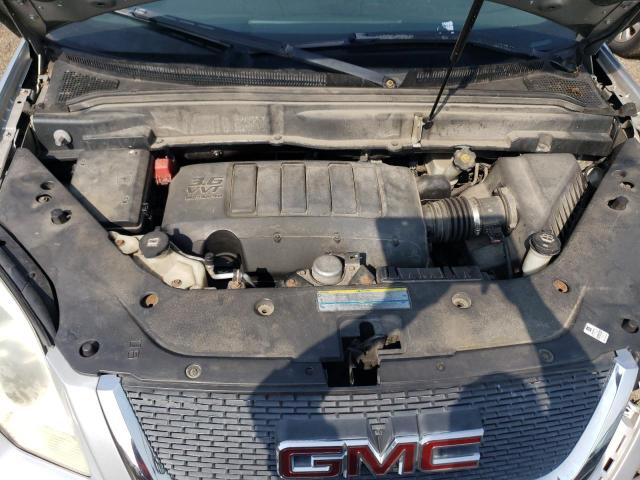 Photo 11 VIN: 1GKLRKED8AJ176692 - GMC ACADIA SL 