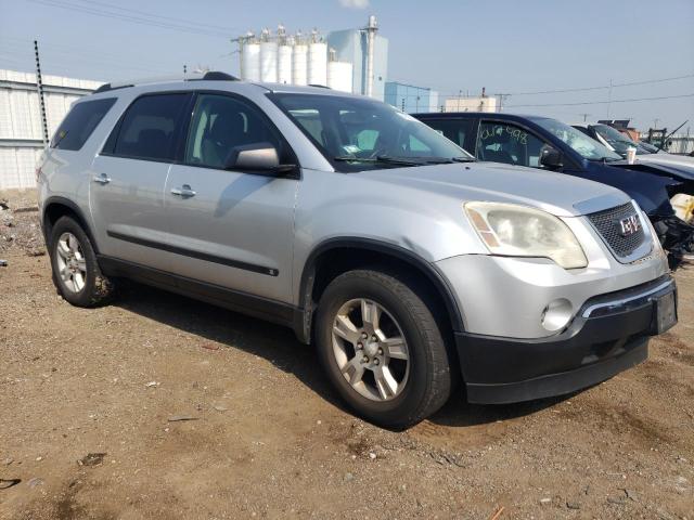 Photo 3 VIN: 1GKLRKED8AJ176692 - GMC ACADIA SL 