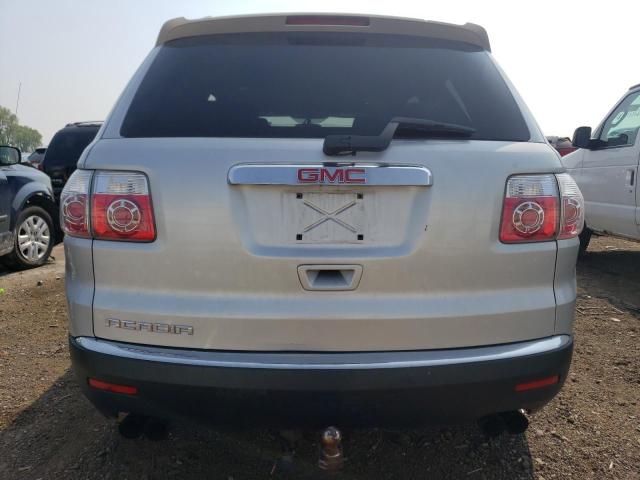 Photo 5 VIN: 1GKLRKED8AJ176692 - GMC ACADIA SL 