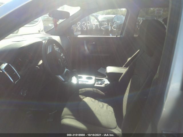 Photo 4 VIN: 1GKLRKED8AJ176840 - GMC ACADIA 