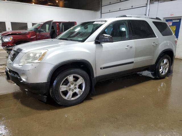 Photo 0 VIN: 1GKLRKED8AJ180757 - GMC ACADIA SL 