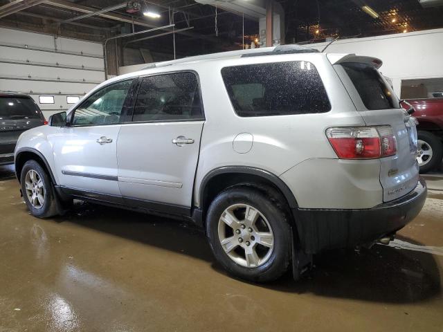 Photo 1 VIN: 1GKLRKED8AJ180757 - GMC ACADIA SL 