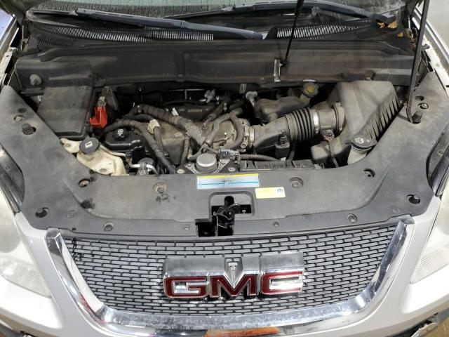 Photo 11 VIN: 1GKLRKED8AJ180757 - GMC ACADIA SL 