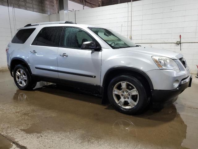 Photo 3 VIN: 1GKLRKED8AJ180757 - GMC ACADIA SL 