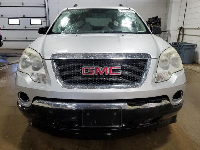 Photo 4 VIN: 1GKLRKED8AJ180757 - GMC ACADIA SL 