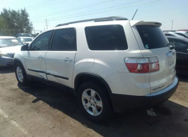 Photo 2 VIN: 1GKLRKED8AJ187451 - GMC ACADIA 