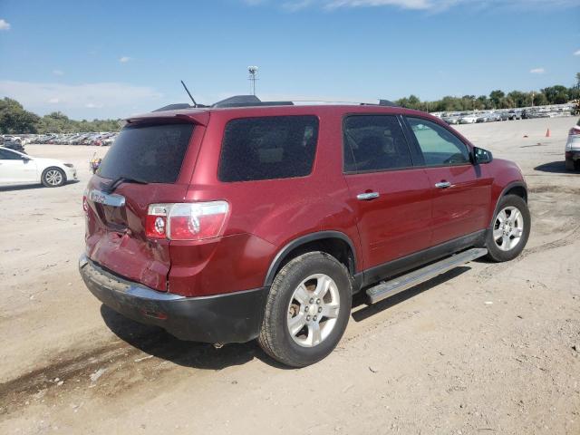 Photo 3 VIN: 1GKLRKED8AJ246109 - GMC ACADIA SL 