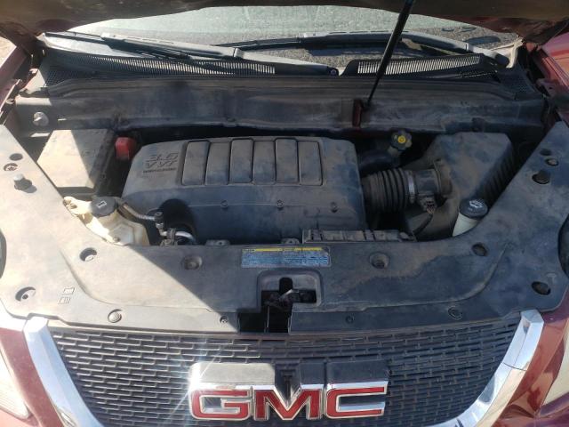 Photo 6 VIN: 1GKLRKED8AJ246109 - GMC ACADIA SL 