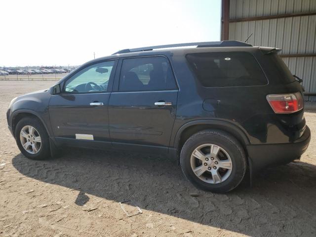 Photo 1 VIN: 1GKLRKED9AJ140350 - GMC ACADIA SL 