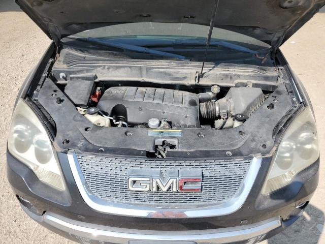 Photo 11 VIN: 1GKLRKED9AJ140350 - GMC ACADIA SL 