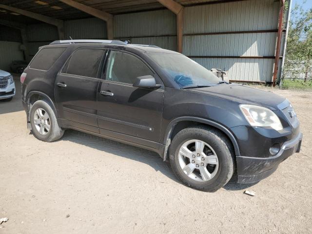 Photo 3 VIN: 1GKLRKED9AJ140350 - GMC ACADIA SL 