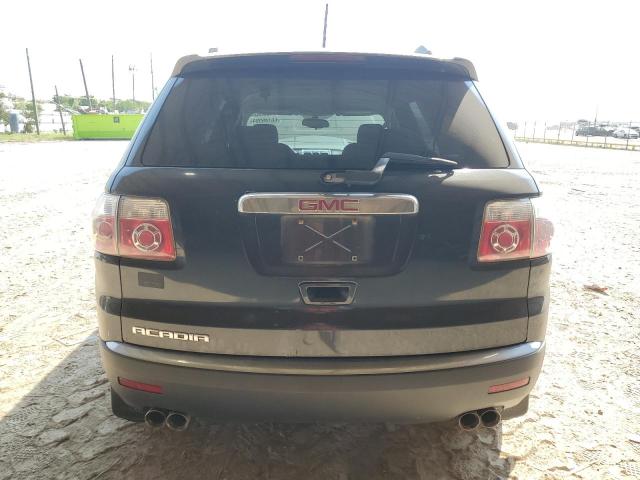 Photo 5 VIN: 1GKLRKED9AJ140350 - GMC ACADIA SL 