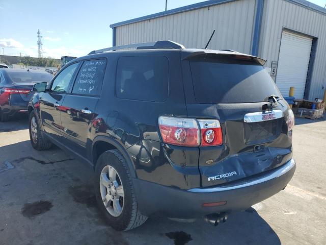 Photo 2 VIN: 1GKLRKED9AJ163272 - GMC ACADIA SL 