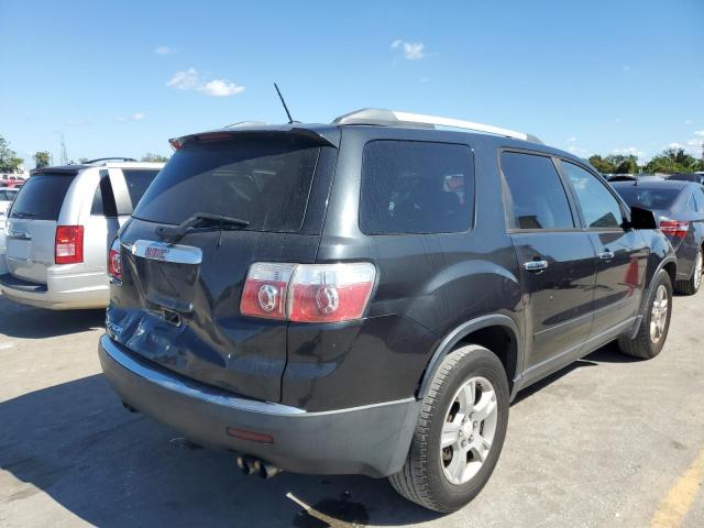 Photo 3 VIN: 1GKLRKED9AJ163272 - GMC ACADIA SL 